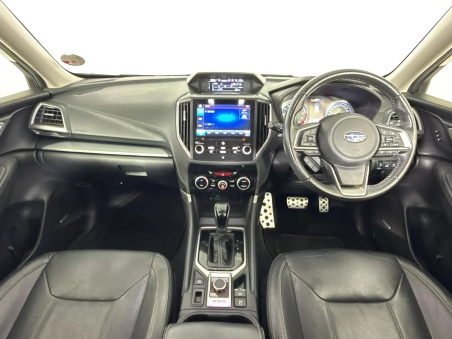 Used 2019 Subaru Forester 2.0i S ES - WeBuyCars Pietermaritzburg Used 2019 Subaru Forester 2.0i S ES - WeBuyCars Pietermaritzburg
