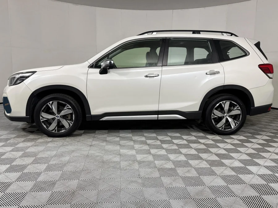 Used 2019 Subaru Forester 2.0i S ES - WeBuyCars Pietermaritzburg Used 2019 Subaru Forester 2.0i S ES - WeBuyCars Pietermaritzburg