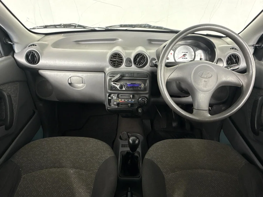Used 2005 Hyundai Atos Prime 1.1 GLS - WeBuyCars Vereeniging Used 2005 Hyundai Atos Prime 1.1 GLS - WeBuyCars Vereeniging
