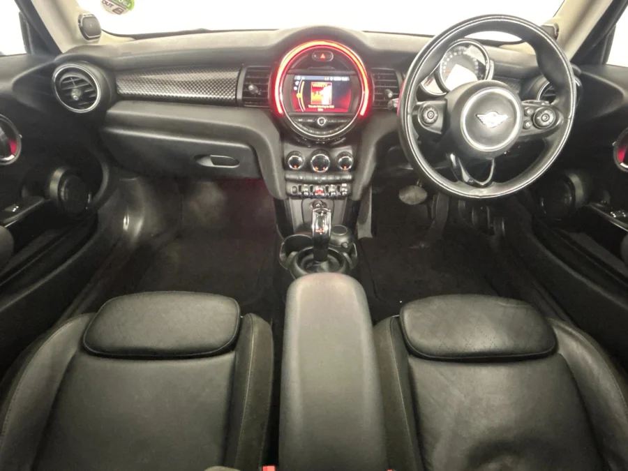 Used 2019 MINI Hatch Cooper S Hatch 3-door Paddy Hopkirk Edition - WeBuyCars Richmond Used 2019 MINI Hatch Cooper S Hatch 3-door Paddy Hopkirk Edition - WeBuyCars Richmond