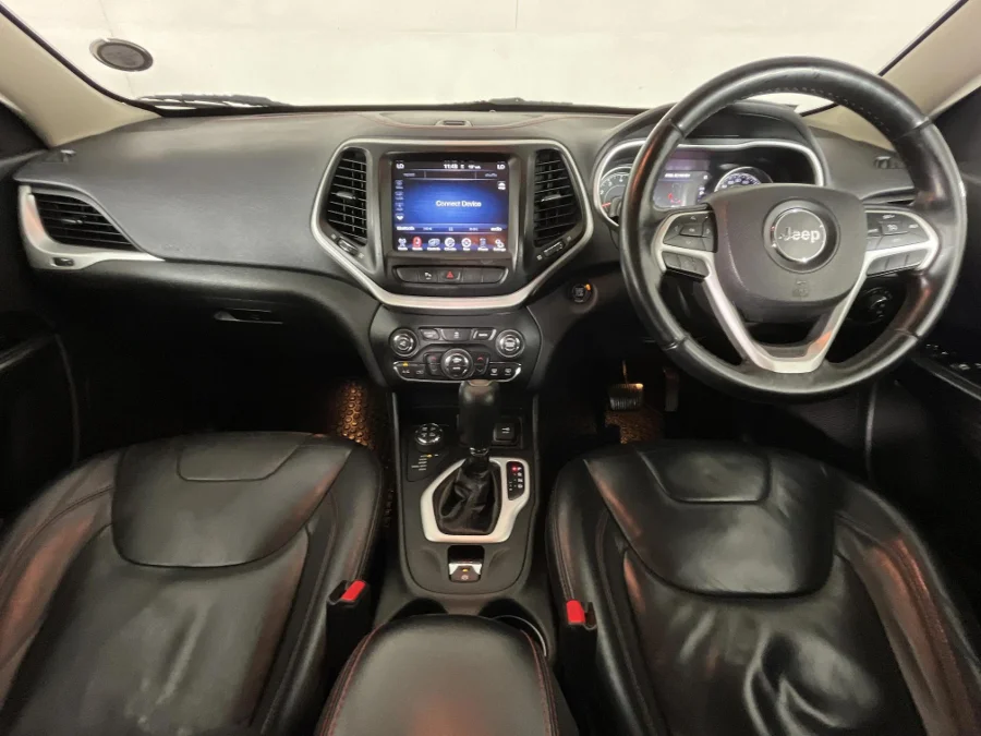 Used 2014 Jeep Cherokee 3.2L 4x4 Trailhawk - WeBuyCars The Dome Used 2014 Jeep Cherokee 3.2L 4x4 Trailhawk - WeBuyCars The Dome