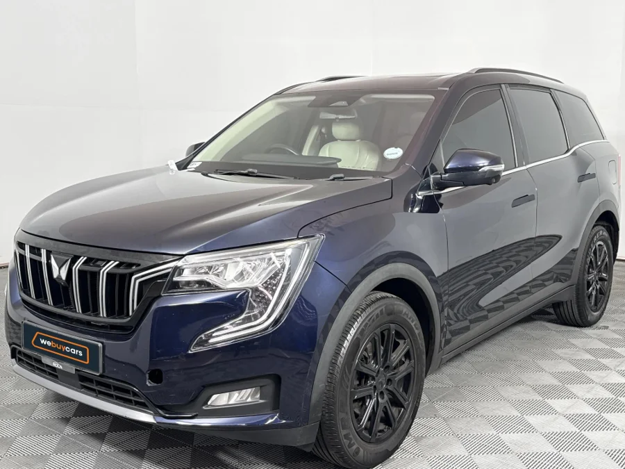 Used 2023 Mahindra XUV700 2.0T AX7L - WeBuyCars Richmond Used 2023 Mahindra XUV700 2.0T AX7L - WeBuyCars Richmond