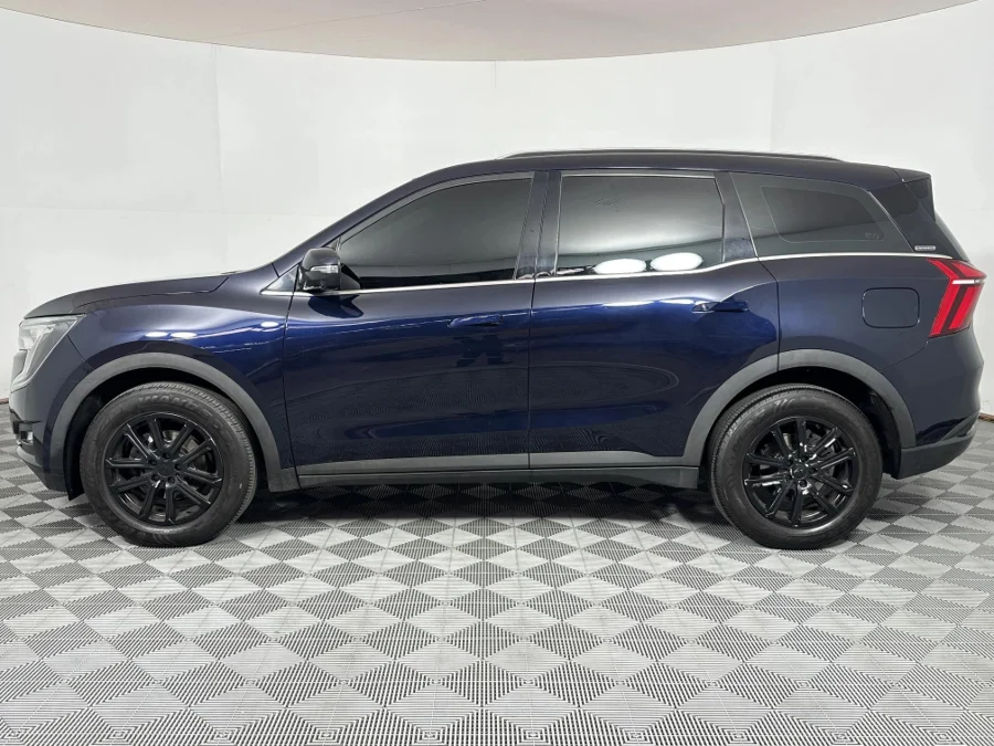 Used 2023 Mahindra XUV700 2.0T AX7L - WeBuyCars Richmond Used 2023 Mahindra XUV700 2.0T AX7L - WeBuyCars Richmond