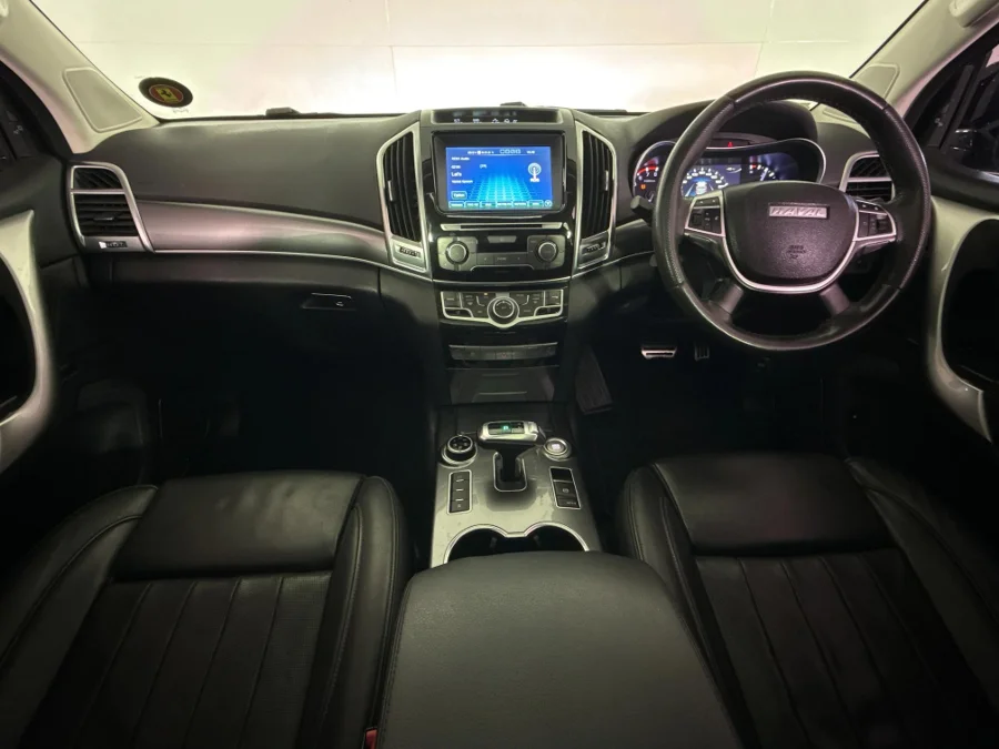 Used 2019 Haval H9 2.0T 4WD Luxury - WeBuyCars Silverlakes Used 2019 Haval H9 2.0T 4WD Luxury - WeBuyCars Silverlakes