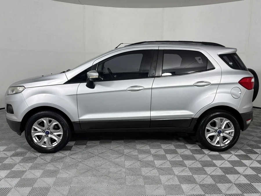 Used 2015 Ford EcoSport 1.0T Trend - WeBuyCars The Dome