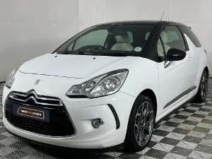 Used 2013 Citroen DS3 THP 155 Sport