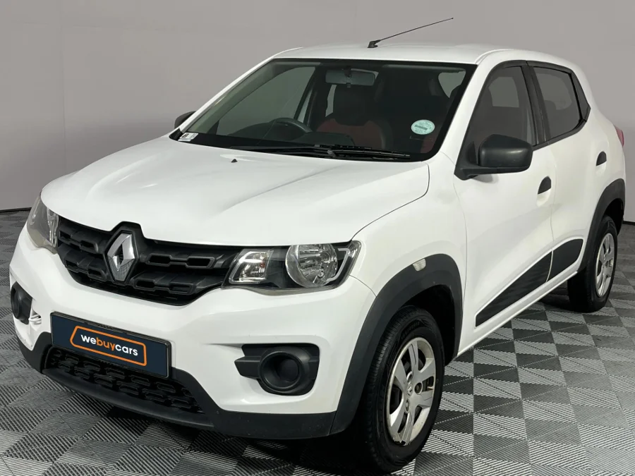 Used 2017 Renault Kwid 1.0 Expression - WeBuyCars Brackenfell Cape Town Used 2017 Renault Kwid 1.0 Expression - WeBuyCars Brackenfell Cape Town