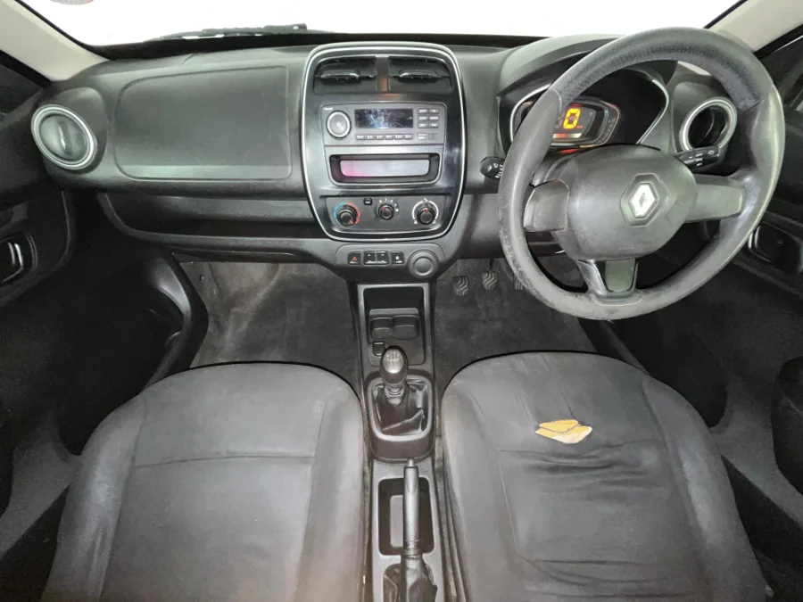 Used 2017 Renault Kwid 1.0 Expression - WeBuyCars Brackenfell Cape Town Used 2017 Renault Kwid 1.0 Expression - WeBuyCars Brackenfell Cape Town
