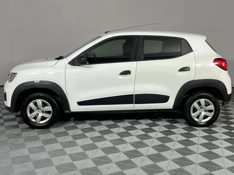 Used 2017 Renault Kwid 1.0 Expression - WeBuyCars Brackenfell Cape Town Used 2017 Renault Kwid 1.0 Expression - WeBuyCars Brackenfell Cape Town