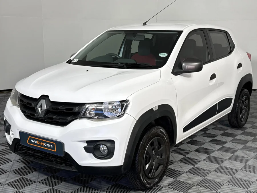 Used 2019 Renault Kwid 1.0 Dynamique auto - WeBuyCars Montana Used 2019 Renault Kwid 1.0 Dynamique auto - WeBuyCars Montana