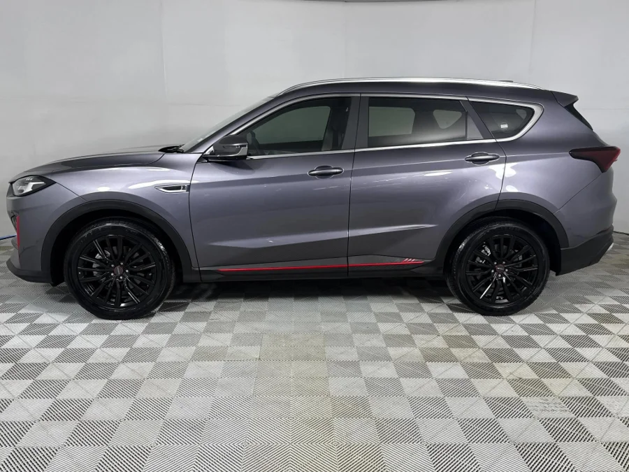 Used 2026 Jetour X70 Plus 1.5T Deluxe - WeBuyCars Silverlakes