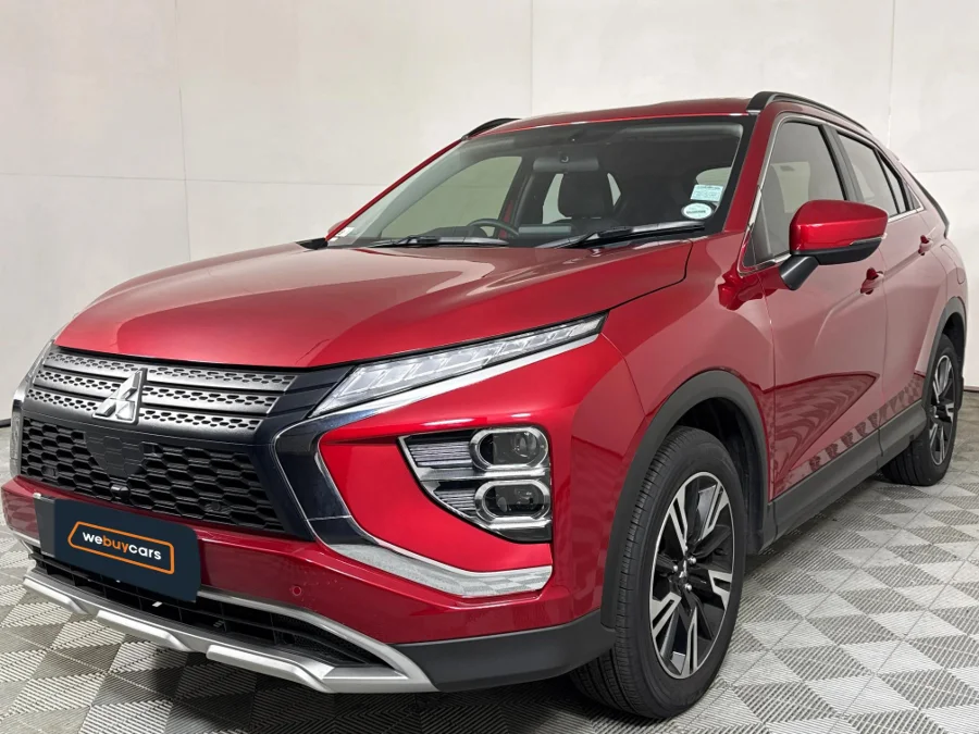 Used 2023 Mitsubishi Eclipse Cross 1.5T GLS - WeBuyCars JHB South Used 2023 Mitsubishi Eclipse Cross 1.5T GLS - WeBuyCars JHB South