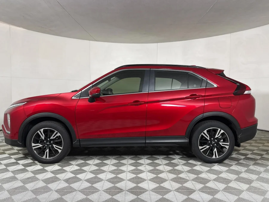 Used 2023 Mitsubishi Eclipse Cross 1.5T GLS - WeBuyCars JHB South Used 2023 Mitsubishi Eclipse Cross 1.5T GLS - WeBuyCars JHB South