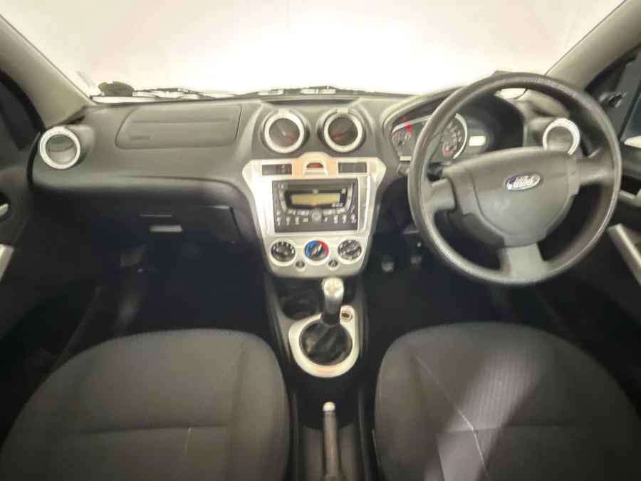Used 2014 Ford Figo 1.4 Trend - WeBuyCars JHB South Used 2014 Ford Figo 1.4 Trend - WeBuyCars JHB South