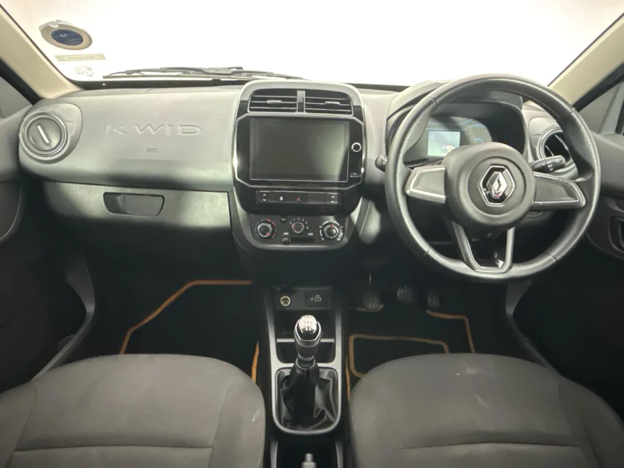 Used 2022 Renault Kwid 1.0 Ultra - WeBuyCars Germiston Used 2022 Renault Kwid 1.0 Ultra - WeBuyCars Germiston