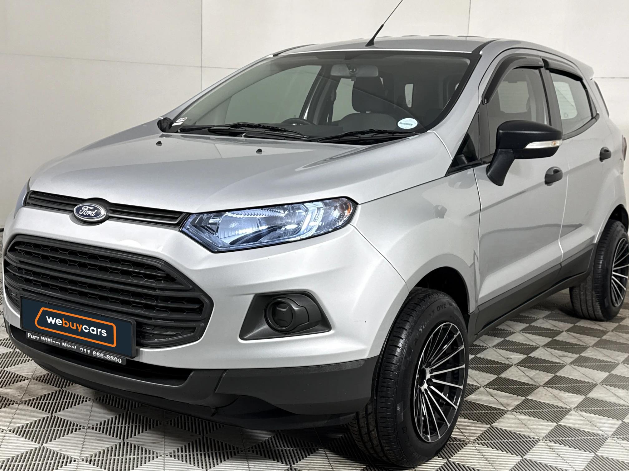 Used 2015 Ford EcoSport 1.5 Ambiente