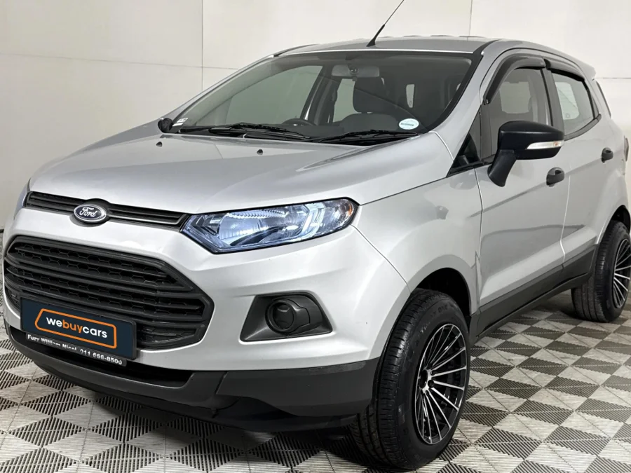 Used 2015 Ford EcoSport 1.5 Ambiente - WeBuyCars Polokwane Used 2015 Ford EcoSport 1.5 Ambiente - WeBuyCars Polokwane