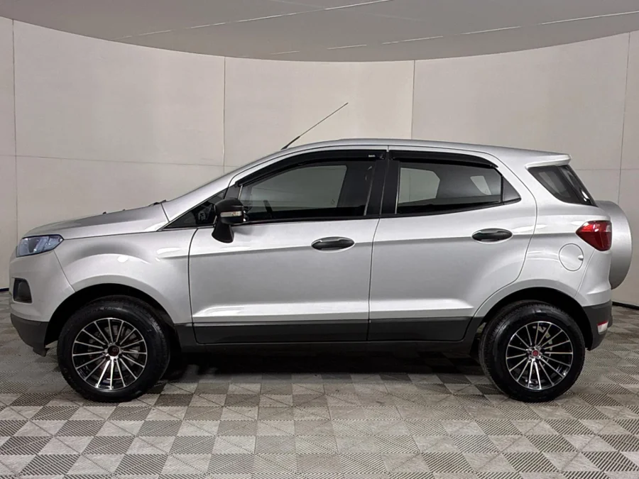 Used 2015 Ford EcoSport 1.5 Ambiente - WeBuyCars Polokwane Used 2015 Ford EcoSport 1.5 Ambiente - WeBuyCars Polokwane