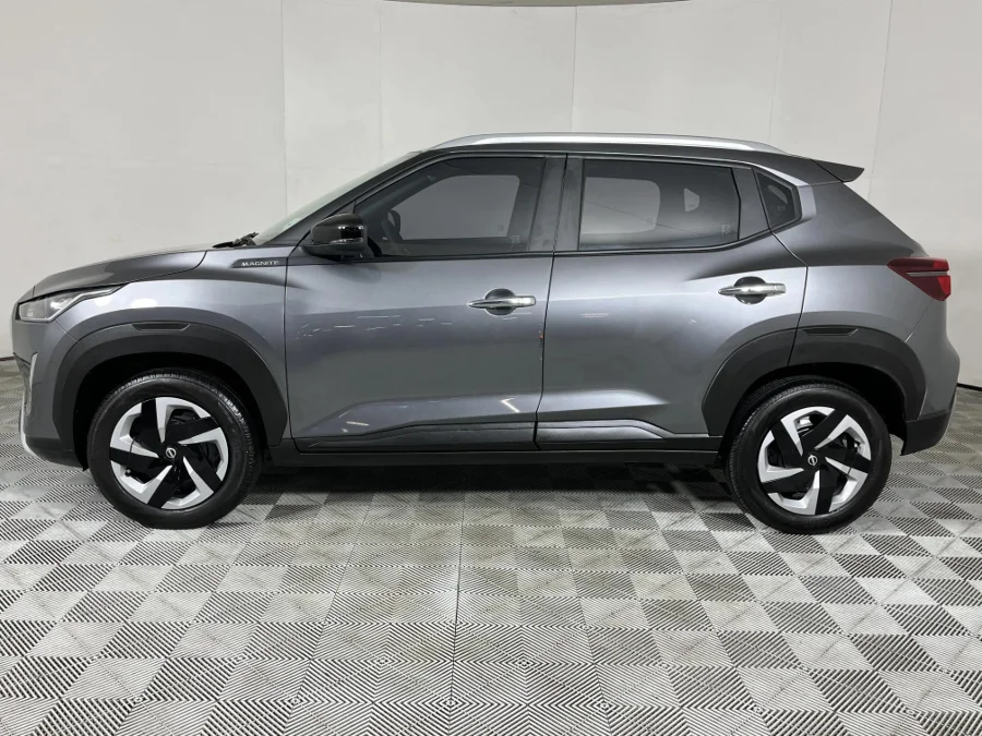 Used 2026 Nissan Magnite 1.0 Visia manual - WeBuyCars The Dome Used 2026 Nissan Magnite 1.0 Visia manual - WeBuyCars The Dome