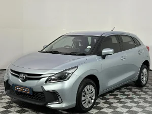 Used 2022 Toyota Starlet 1.5 Xi