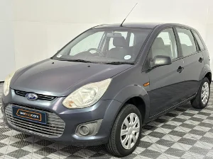 Used 2013 Ford Figo 1.4 Ambiente