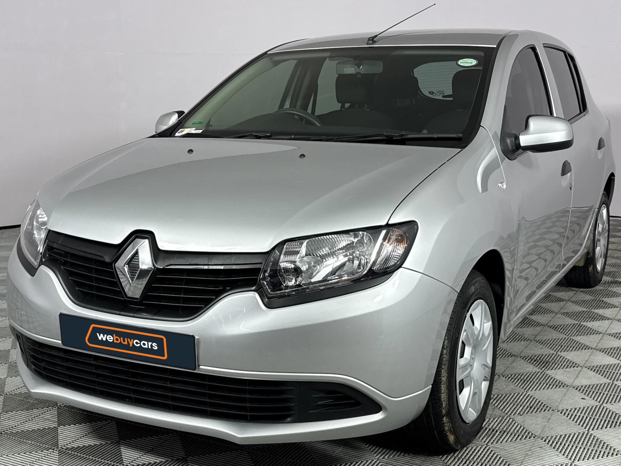Used 2015 Renault Sandero 66kW turbo Expression