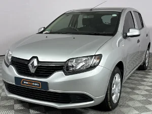 Used 2015 Renault Sandero 66kW turbo Expression