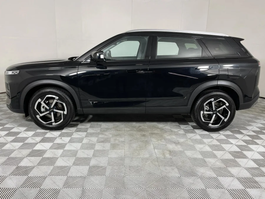 Used 2025 Jaecoo J7 1.6T Vortex - WeBuyCars The Dome Used 2025 Jaecoo J7 1.6T Vortex - WeBuyCars The Dome