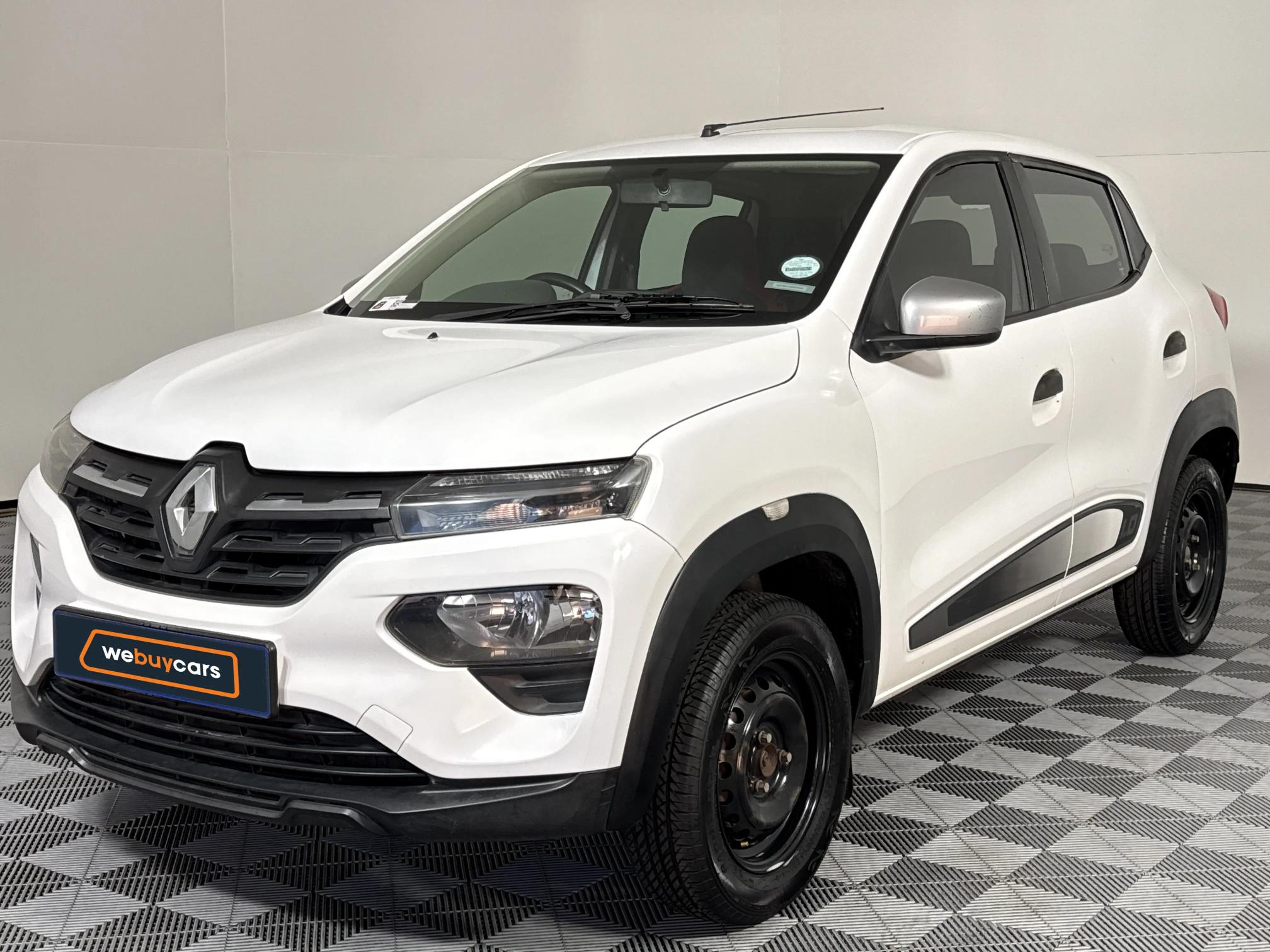 Used 2020 Renault Kwid 1.0 Ultra