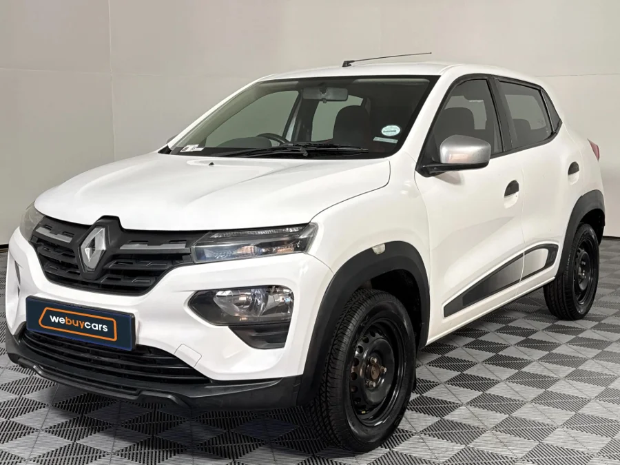 Used 2020 Renault Kwid 1.0 Ultra - WeBuyCars Montana Used 2020 Renault Kwid 1.0 Ultra - WeBuyCars Montana