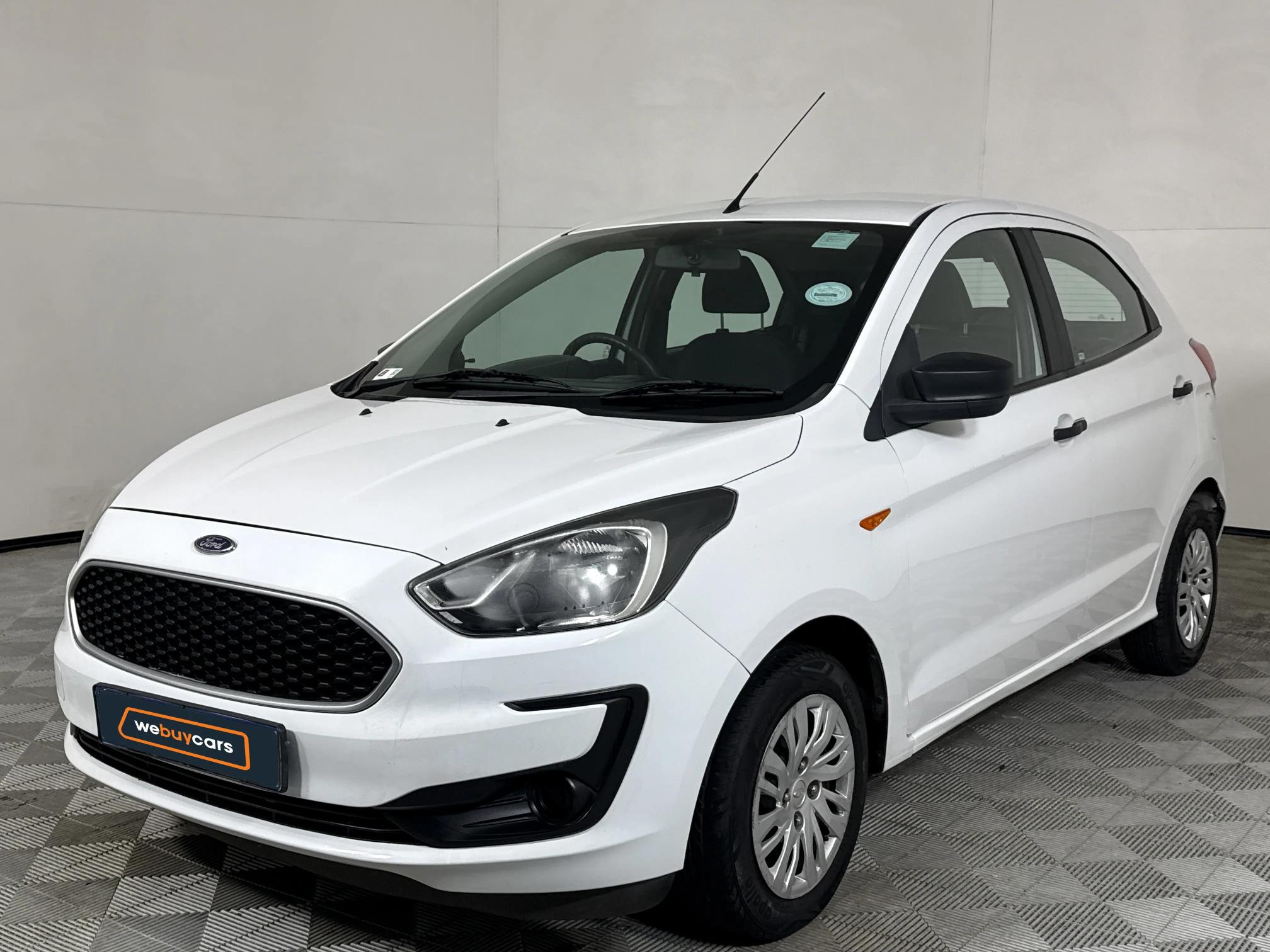 Used 2019 Ford Figo hatch 1.5 Ambiente