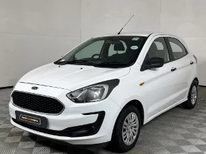 Used 2019 Ford Figo hatch 1.5 Ambiente