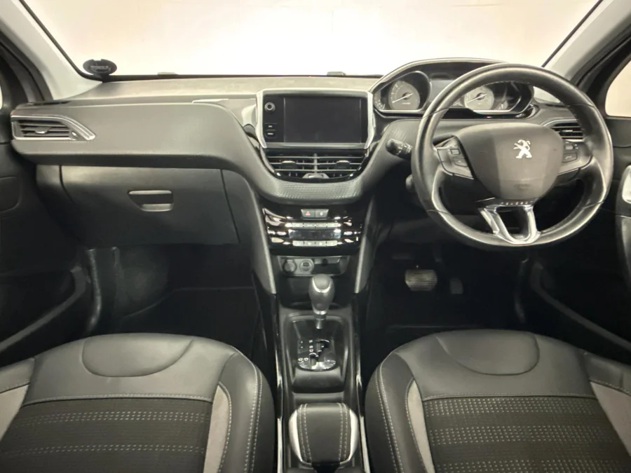 Used 2020 Peugeot 2008 1.2T Allure auto - WeBuyCars Gqeberha Used 2020 Peugeot 2008 1.2T Allure auto - WeBuyCars Gqeberha