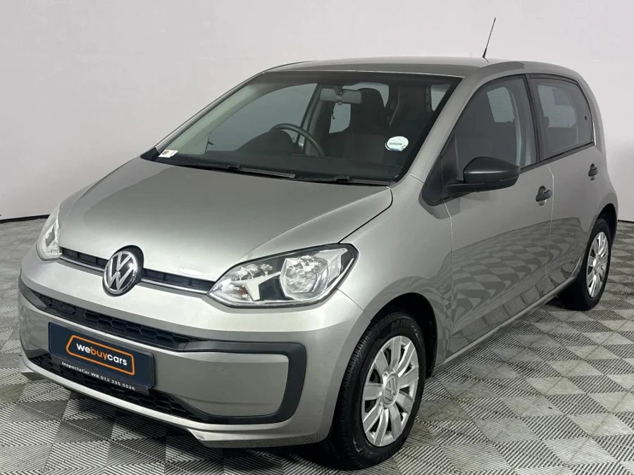 Used 2017 Volkswagen up! take up! 5-door 1.0 - WeBuyCars Richmond Used 2017 Volkswagen up! take up! 5-door 1.0 - WeBuyCars Richmond