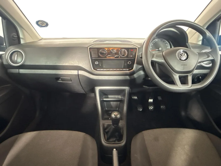 Used 2017 Volkswagen up! take up! 5-door 1.0 - WeBuyCars Richmond Used 2017 Volkswagen up! take up! 5-door 1.0 - WeBuyCars Richmond
