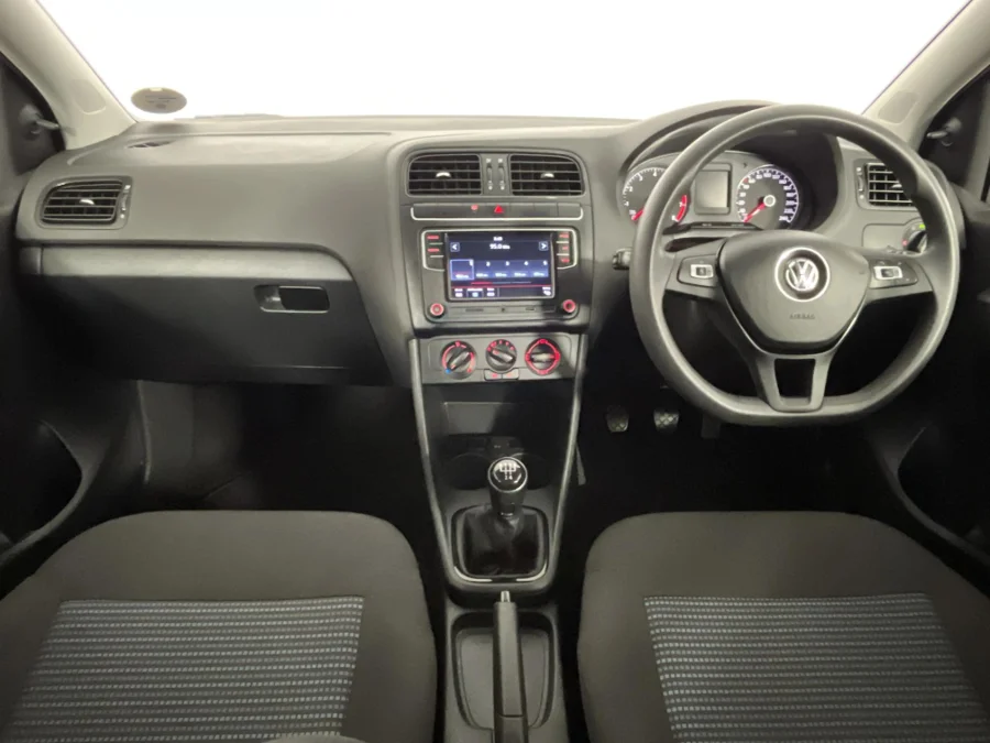 Used 2020 Volkswagen Polo Vivo hatch 1.4 Comfortline - WeBuyCars Gqeberha Used 2020 Volkswagen Polo Vivo hatch 1.4 Comfortline - WeBuyCars Gqeberha
