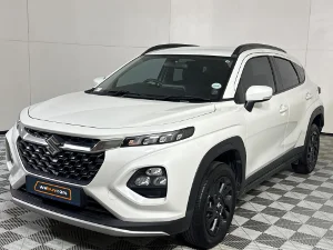 Used 2025 Suzuki Fronx 1.5 GL manual