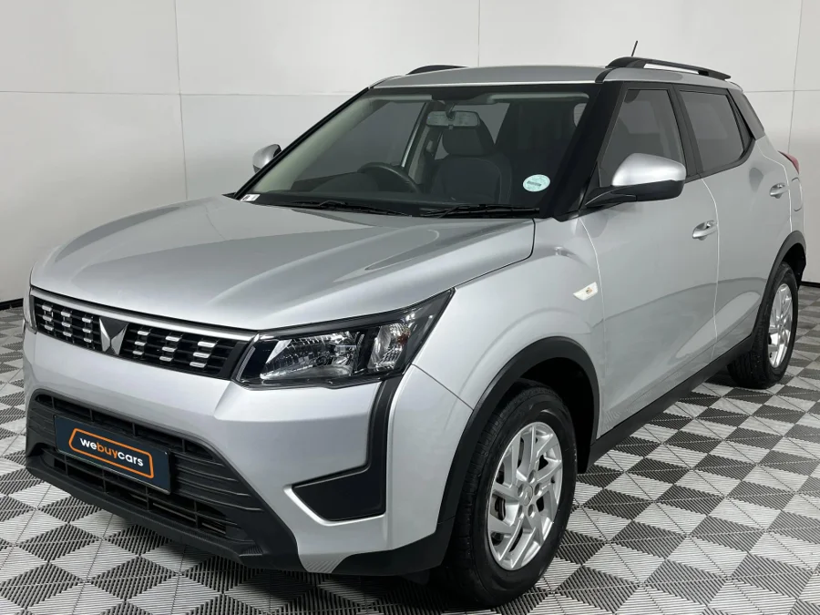 Used 2024 Mahindra XUV300 1.2T W6 - WeBuycars East London Used 2024 Mahindra XUV300 1.2T W6 - WeBuycars East London