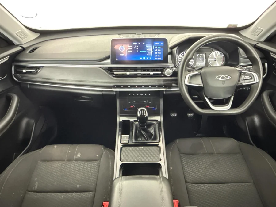 Used 2024 Chery Tiggo 4 Pro 1.5 LiT manual - WeBuyCars Polokwane Used 2024 Chery Tiggo 4 Pro 1.5 LiT manual - WeBuyCars Polokwane