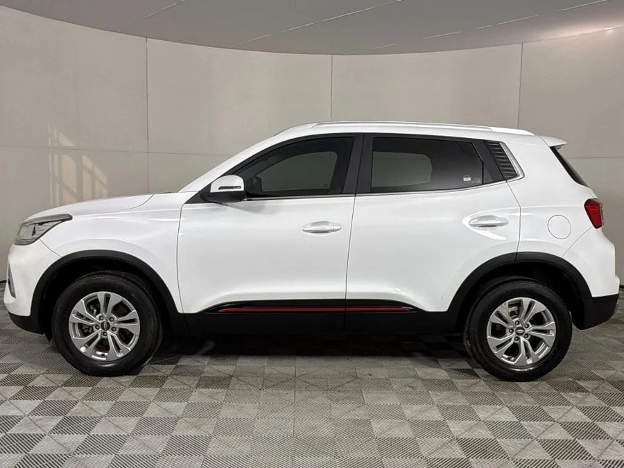 Used 2024 Chery Tiggo 4 Pro 1.5 LiT manual - WeBuyCars Polokwane Used 2024 Chery Tiggo 4 Pro 1.5 LiT manual - WeBuyCars Polokwane