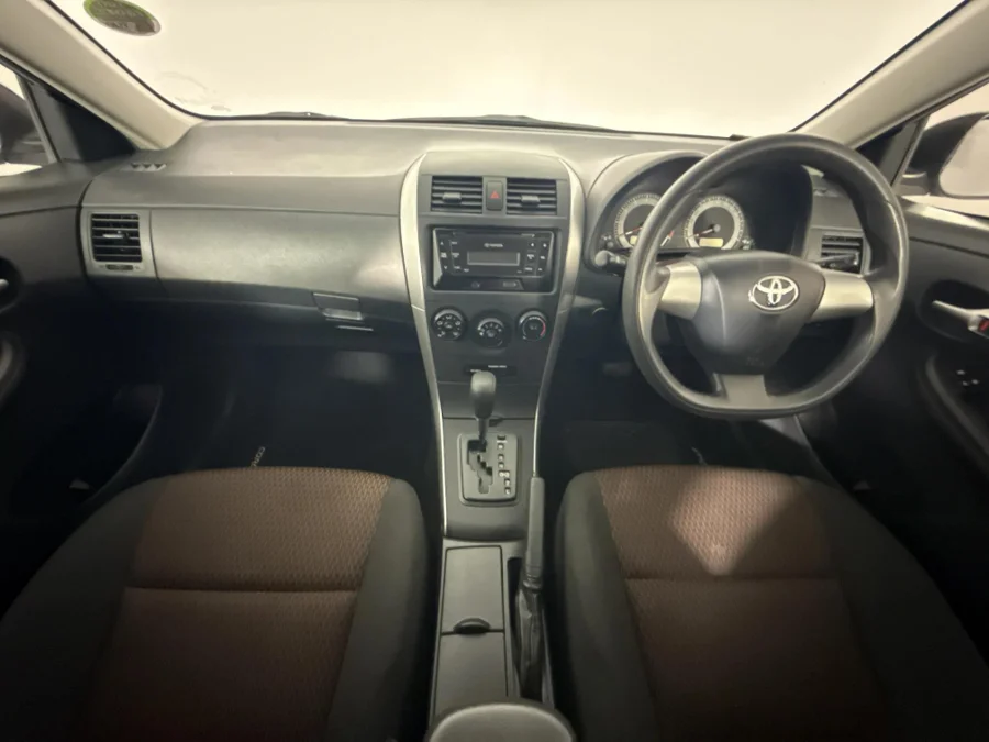 Used 2019 Toyota Corolla Quest 1.6 auto - WeBuyCars Brackenfell Cape Town