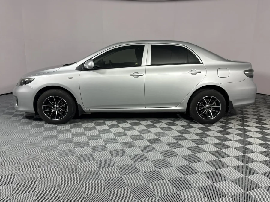 Used 2019 Toyota Corolla Quest 1.6 auto - WeBuyCars Brackenfell Cape Town
