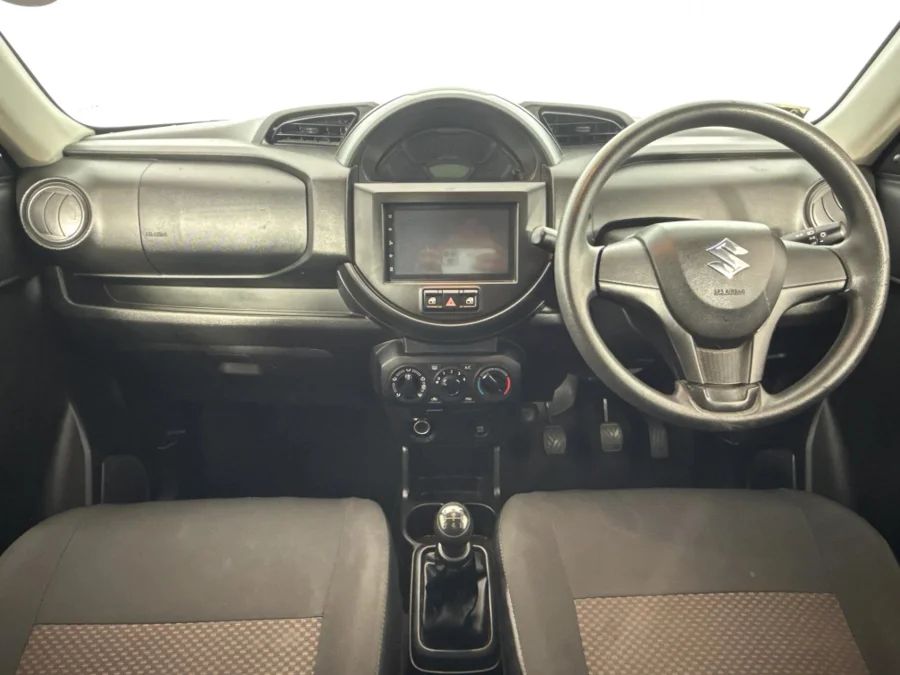 Used 2021 Suzuki S-Presso 1.0 GL+ manual - WeBuyCars Richmond Used 2021 Suzuki S-Presso 1.0 GL+ manual - WeBuyCars Richmond