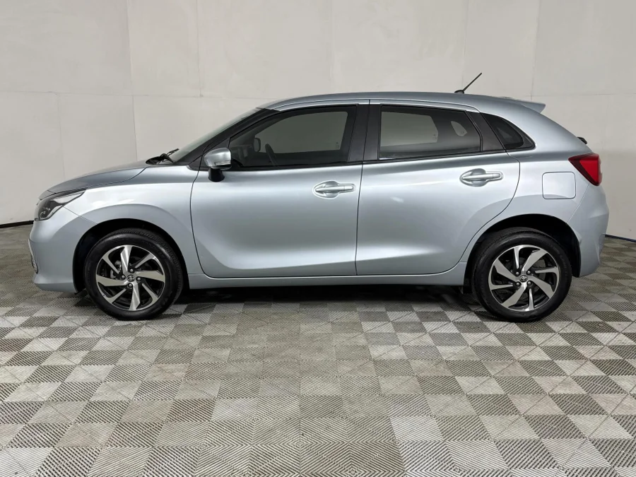 Used 2023 Toyota Starlet 1.5 XS auto - WeBuyCars George Used 2023 Toyota Starlet 1.5 XS auto - WeBuyCars George