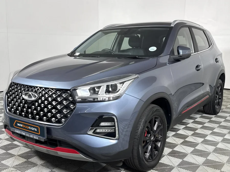 Used 2022 Chery Tiggo 4 Pro 1.5T Elite auto (CVT) - WeBuyCars Riverhorse Used 2022 Chery Tiggo 4 Pro 1.5T Elite auto (CVT) - WeBuyCars Riverhorse