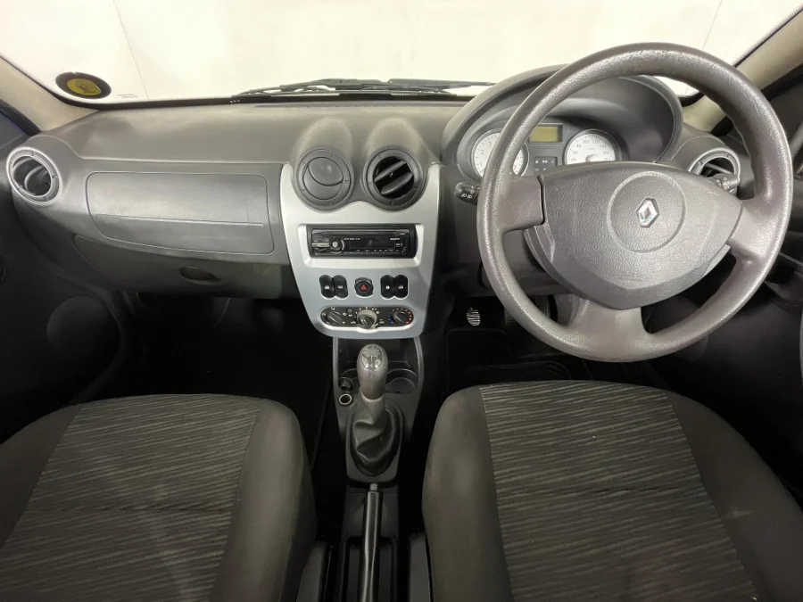 Used 2011 Renault Sandero 1.6 Cup - WeBuyCars The Dome Used 2011 Renault Sandero 1.6 Cup - WeBuyCars The Dome
