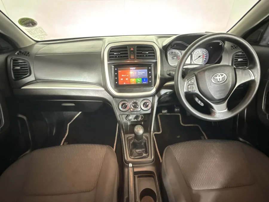 Used 2021 Toyota Urban Cruiser 1.5 Xi - WeBuyCars JHB South Used 2021 Toyota Urban Cruiser 1.5 Xi - WeBuyCars JHB South