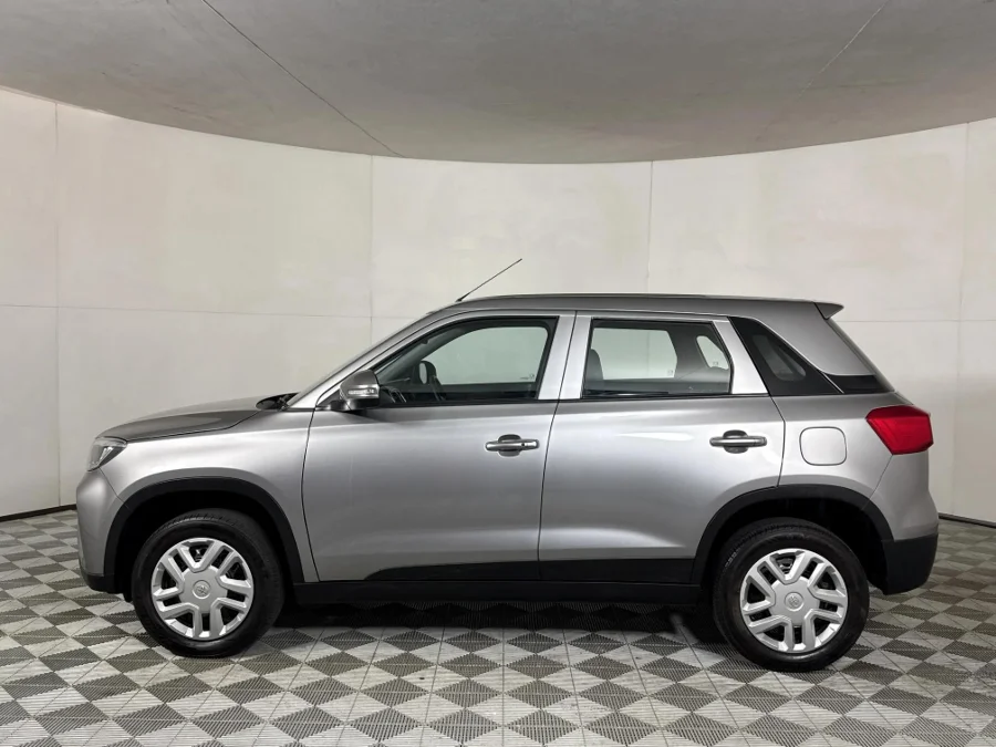 Used 2021 Toyota Urban Cruiser 1.5 Xi - WeBuyCars JHB South Used 2021 Toyota Urban Cruiser 1.5 Xi - WeBuyCars JHB South