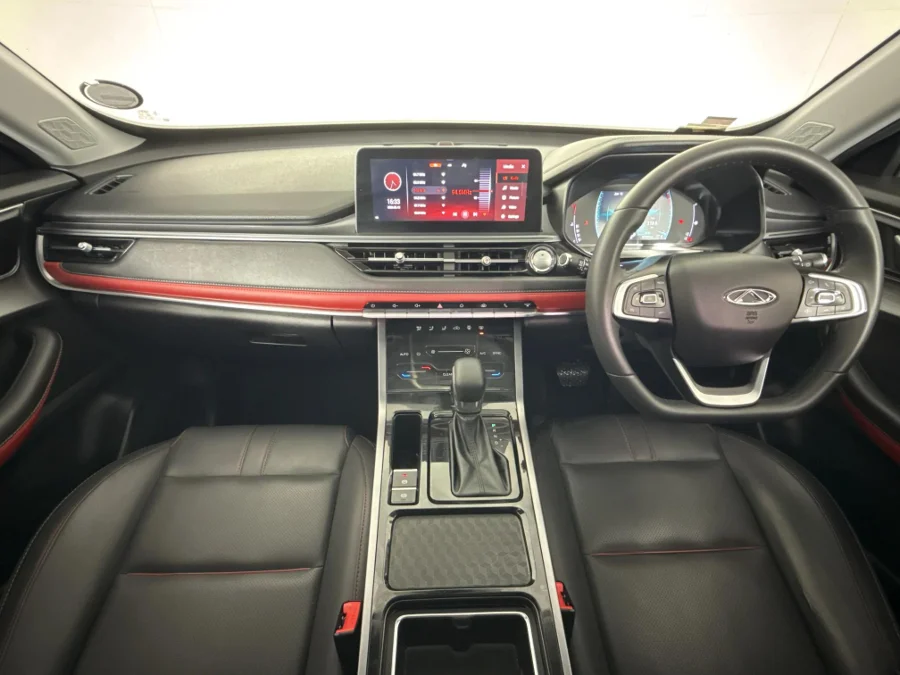 Used 2022 Chery Tiggo 4 Pro 1.5T Elite SE - WeBuyCars Pietermaritzburg Used 2022 Chery Tiggo 4 Pro 1.5T Elite SE - WeBuyCars Pietermaritzburg