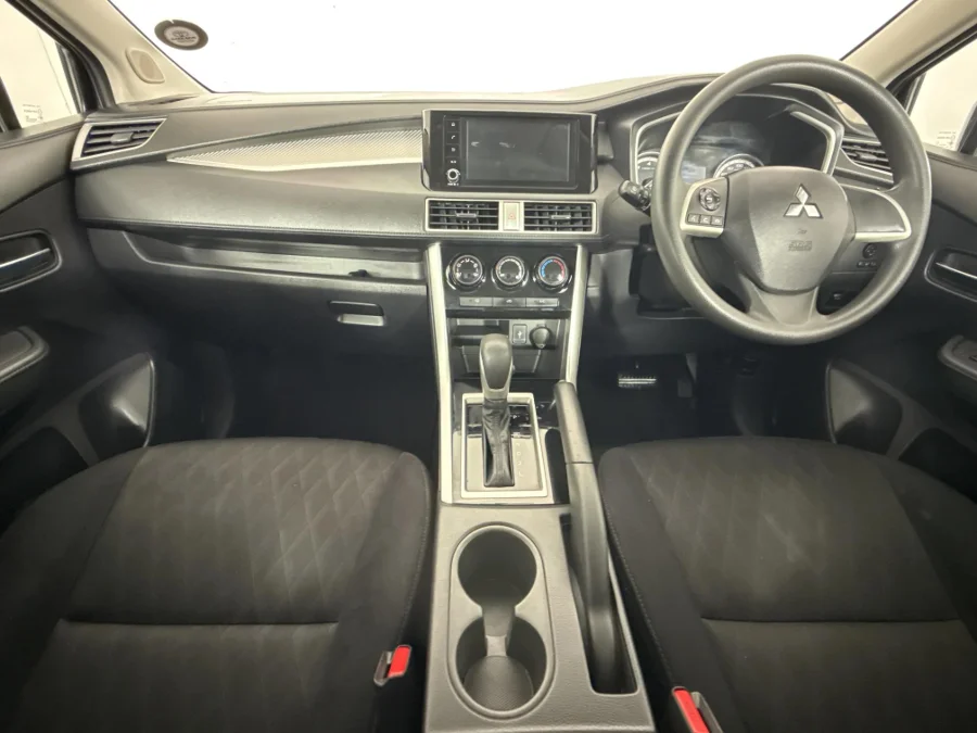 Used 2023 Mitsubishi Xpander 1.5 auto - WeBuyCars Mbombela Used 2023 Mitsubishi Xpander 1.5 auto - WeBuyCars Mbombela